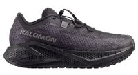 salomon hombre - negro