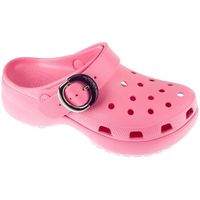 crocs zuecos brooklyn para mujer