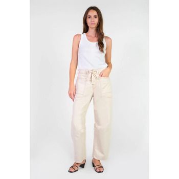 Le Temps des Cerises Jeans Jeans loose, ancho MADIE, largo 34 para mujer