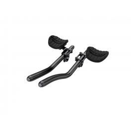 Zipp Kit Vuka Alumina Clip Bajo + Extensiones Evo 110 Alumina A1*