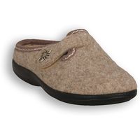 valleverde sandalias tortora para mujer