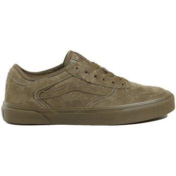 Vans Deportivas Moda UA Rowley Classic para hombre