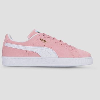 Puma Zapatillas Suede Classic para mujer