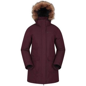 Mountain Warehouse Chaqueta Tarka II para mujer