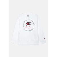 champion camiseta manga larga felpa para nino