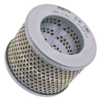 Filtro de aire BMW R Boxer 2V '55-'69 Mahle
