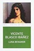 luna benamor