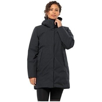 Jack Wolfskin Chaquetas 11161416350 para mujer