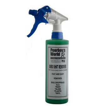 Bird Sh#T Remover 473ml