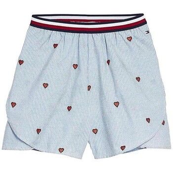 Tommy Hilfiger Short niña KG0KG04264 123 para niña