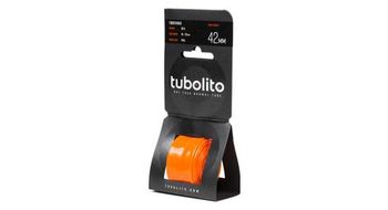 Camara air tubolito road 700c presta 42 mm