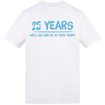Coventry City Fc Camiseta We'll Live And Die In These Towns para hombre