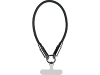 llavero - friendly license frcab001 27w tipo-ctipo-c negro