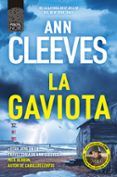 La gaviota (Serie Vera Stanhope 8)