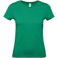 b and c camiseta e150 para mujer