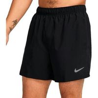 nike short short challenger 2-en-1 dri-fit para hombre