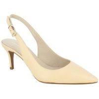 hannibal laguna zapatos de tacon zapato de piel - azara -03 para mujer