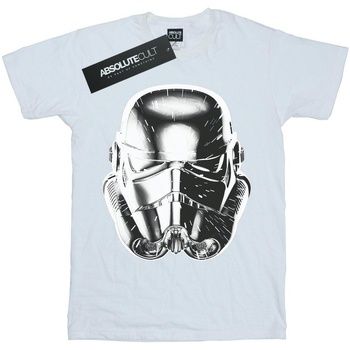 Disney Tops y Camisetas Warp Speed para niño
