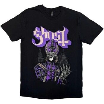 Ghost Tops y Camisetas The Tall Man V para hombre