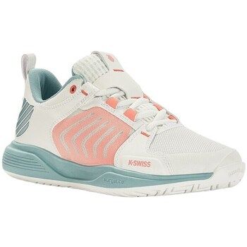 K-Swiss Zapatillas de tenis Ultrashot Team Allcourt para mujer
