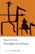 don quijote de la mancha