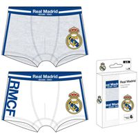 real madrid braguitas pack 3 braguitas en blister nina para nina