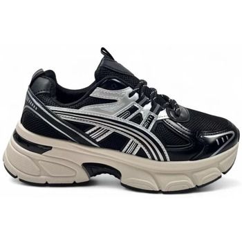 Timbos Deportivas Moda Deportiva de mujer negro 132001 para hombre