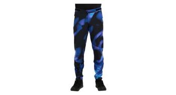 Pantalon dharco gravity azul negro