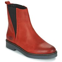 kickers botines kick oxis para mujer