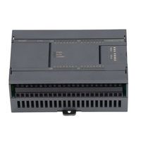 tarjeta de control industrial de 32 canales 24v cc pnp