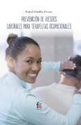 prevencion de riesgos laborales para terapeutas ocupacionales
