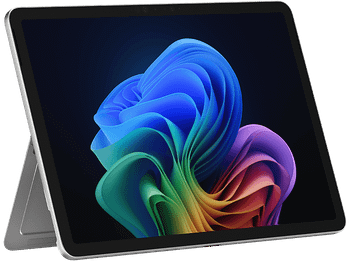Convertible 2 en 1 - Microsoft Surface Pro Copilot+ PC, 12