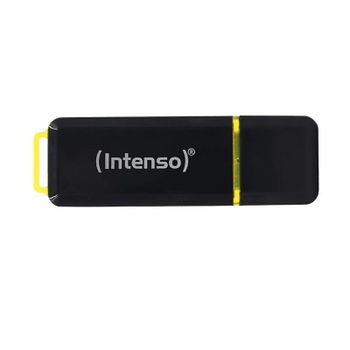Unidad flash USB Intenso High Speed Line 64 GB USB-A 3.2 Gen 1 250 MB/s