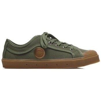 Sanjo Zapatillas K200 - Kaki Caramel para hombre