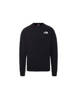 sudadera de montana the north face redbox crew negro hombre