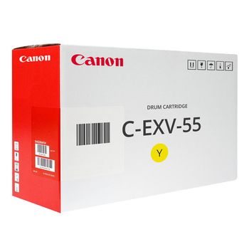 Canon C-EXV 55 tambor amarillo (original)