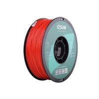 abs esun rojo 175 mm