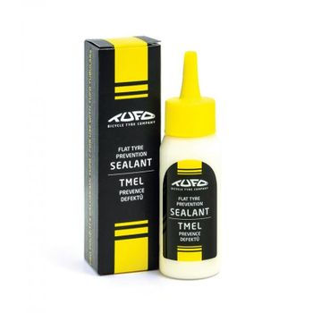 TUFO | Antipinchazos Reparador Standard 50ml - Producto para la reparación de todas las cubiertas TUFO. Puede ser utilizado después de tener un pinchazo y también de forma preventiva cuando se aplica