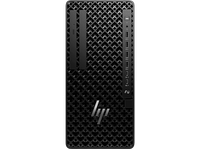 pc sobremesa - hp z1 tower g1i profesional intel core ultra 7 265 16 gb ram 512gb ssd windows 11 pro negro