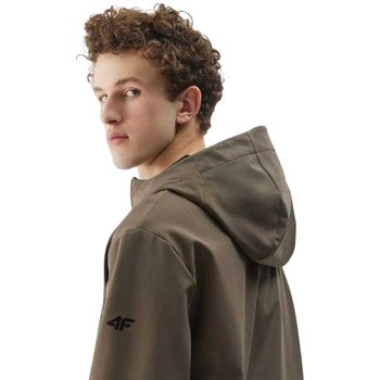 4F Cazadora 4FWSS25TSOFM324 para hombre