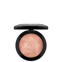 polvos mac mineralize skinfinish highlighter varios tonos - cheeky bronze