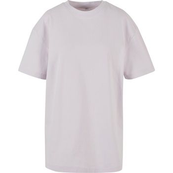 Build Your Brand Camiseta BY149 para mujer