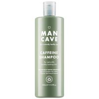 mancave caffeine shampoo 500ml