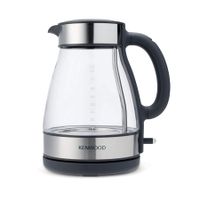 kenwood glass kettle zjg112cl