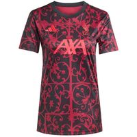 adidas tops y camisetas 20252026 para mujer
