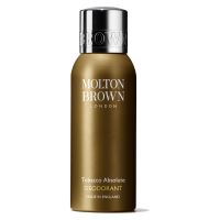 molton brown tobacco absolute deodorant spray 150ml