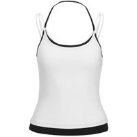 jack  jones camiseta tirantes top jxgia str mujer para mujer