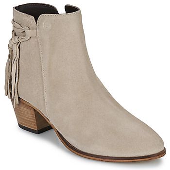 Betty London Botines HEIDI para mujer