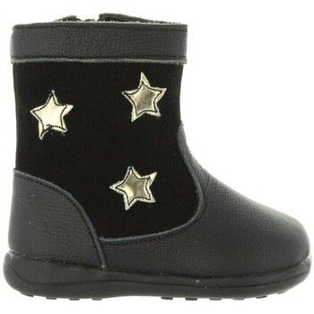 Happy Bee Botas B171194-B1153 para niña