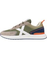 de munich munich speed 8622 caqui  verde 007